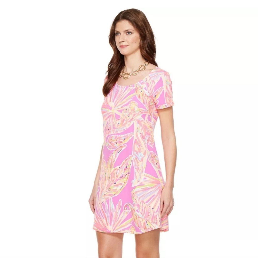 Lilly Pulitzer Tammy Dress